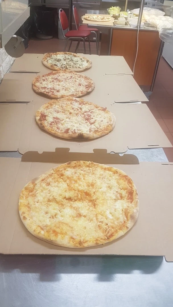 Teuvan Kebab-Pizzeria · Photos 1